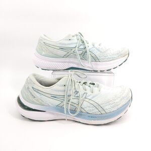 Asics Gel Kayano 29 Shoes Women Size 11 Running 1012B272 Blue